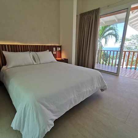 Casa Luna - Private Suites With Ocean View, Pool, Ac, Wifi Playa Santa Teresa  Buitenkant foto