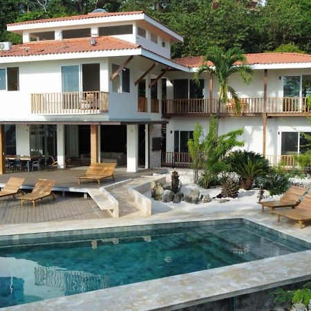 Casa Luna - Private Suites With Ocean View, Pool, Ac, Wifi Playa Santa Teresa  Buitenkant foto