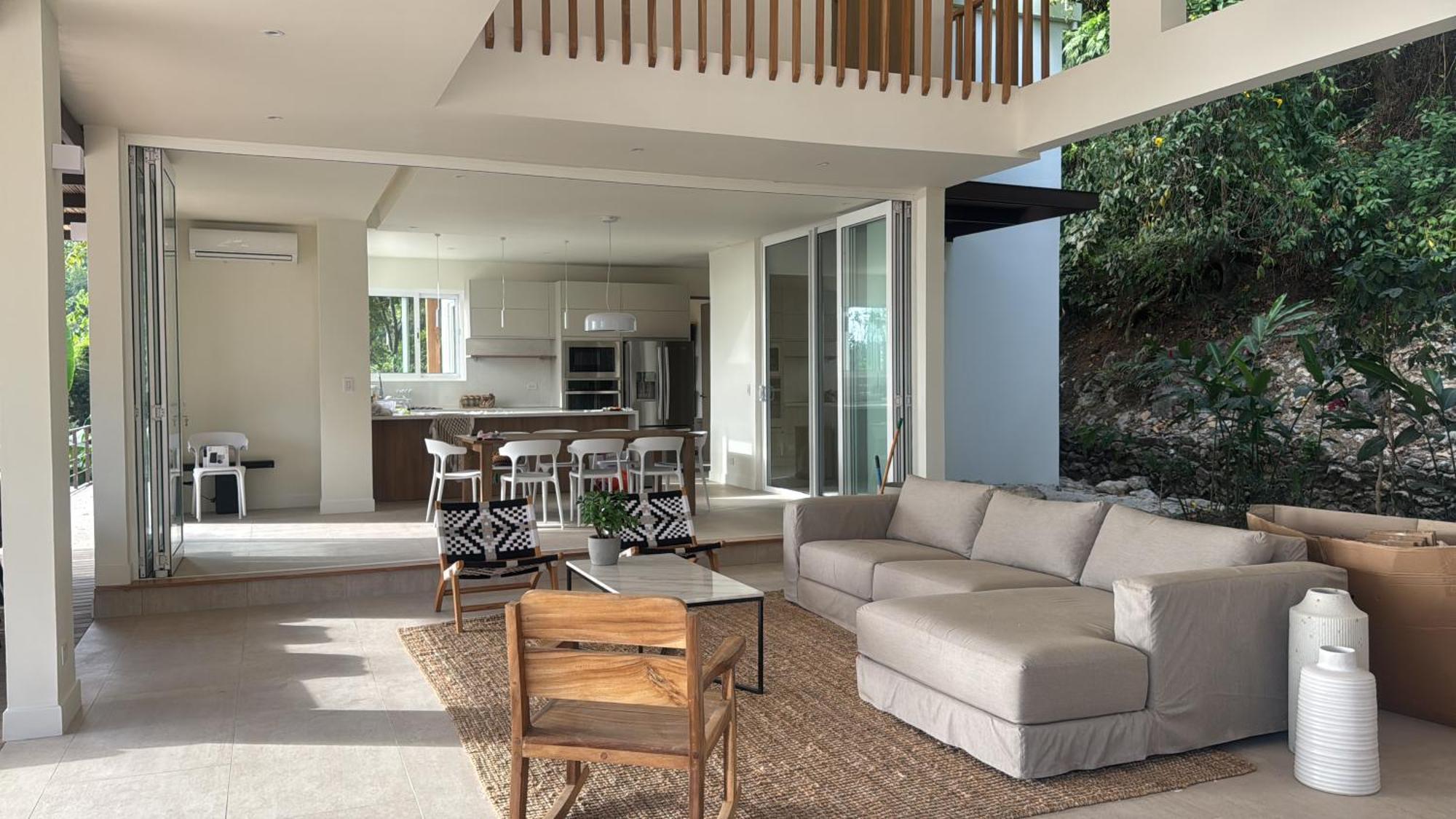 Casa Luna - Private Suites With Ocean View, Pool, Ac, Wifi Playa Santa Teresa  Buitenkant foto