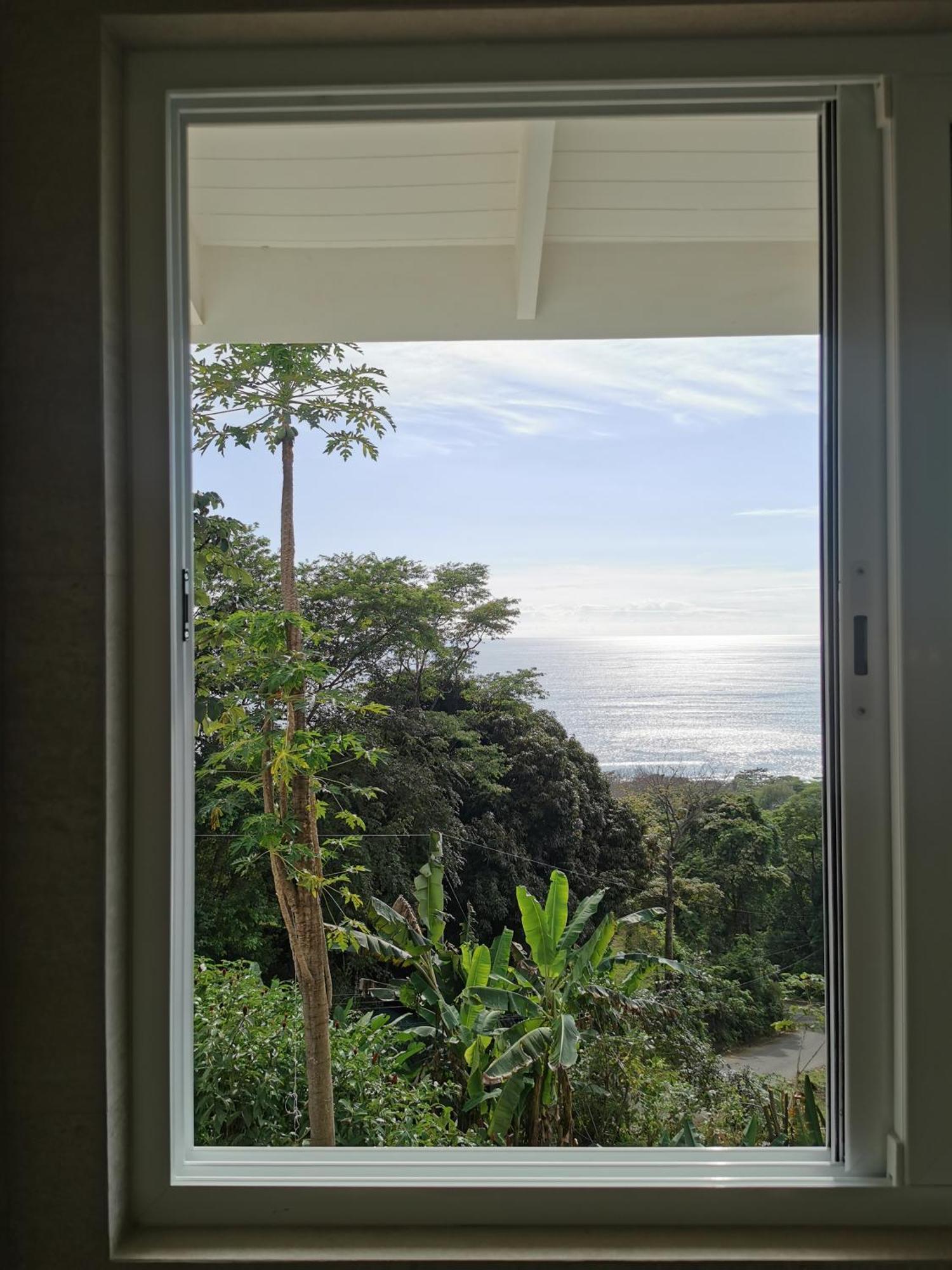 Casa Luna - Private Suites With Ocean View, Pool, Ac, Wifi Playa Santa Teresa  Buitenkant foto