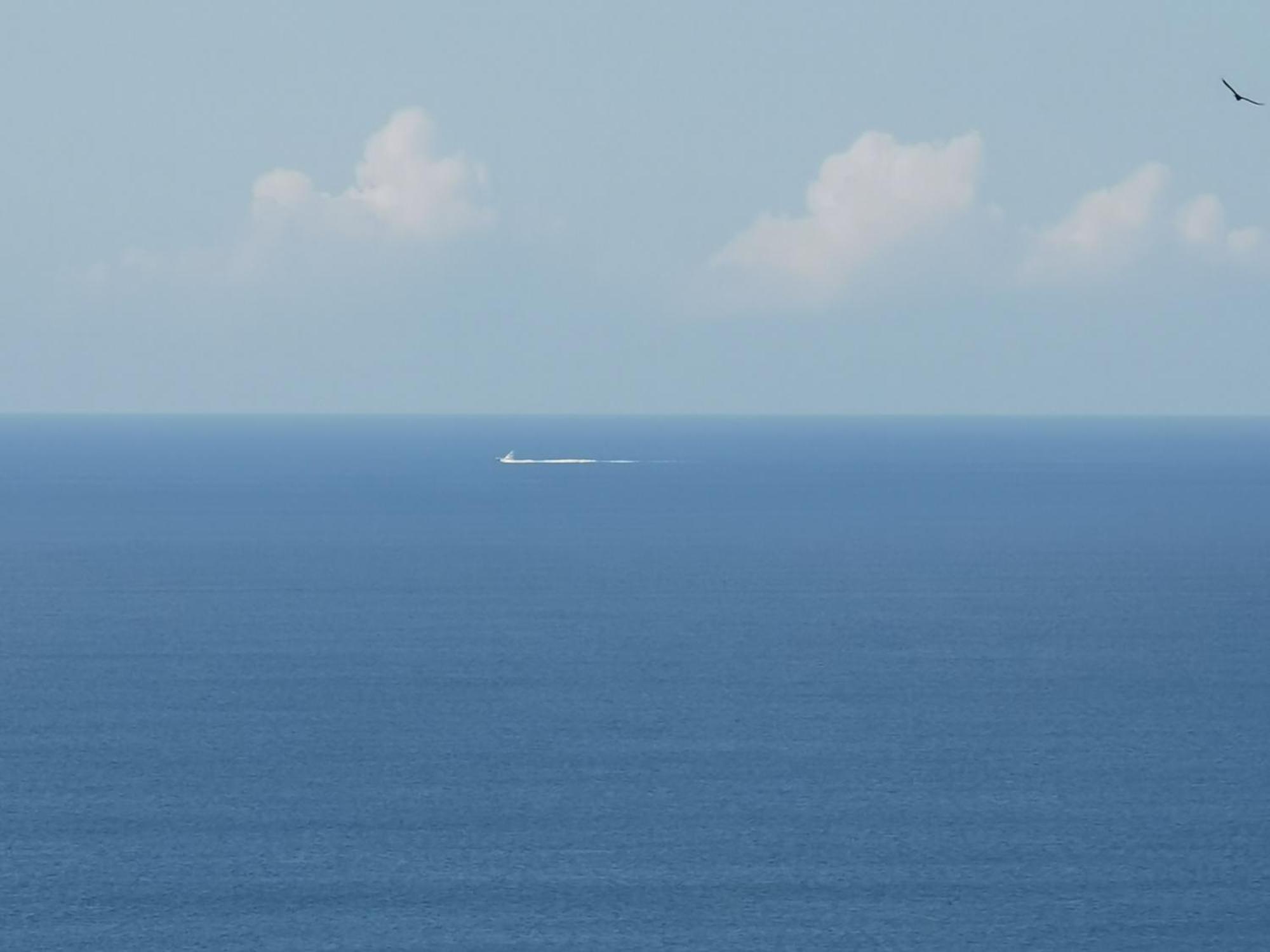 Casa Luna - Private Suites With Ocean View, Pool, Ac, Wifi Playa Santa Teresa  Buitenkant foto