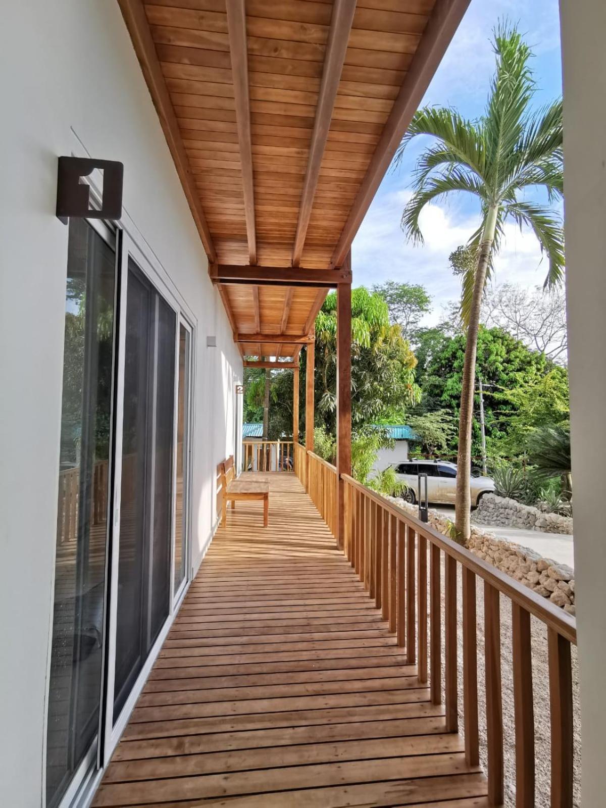 Casa Luna - Private Suites With Ocean View, Pool, Ac, Wifi Playa Santa Teresa  Buitenkant foto